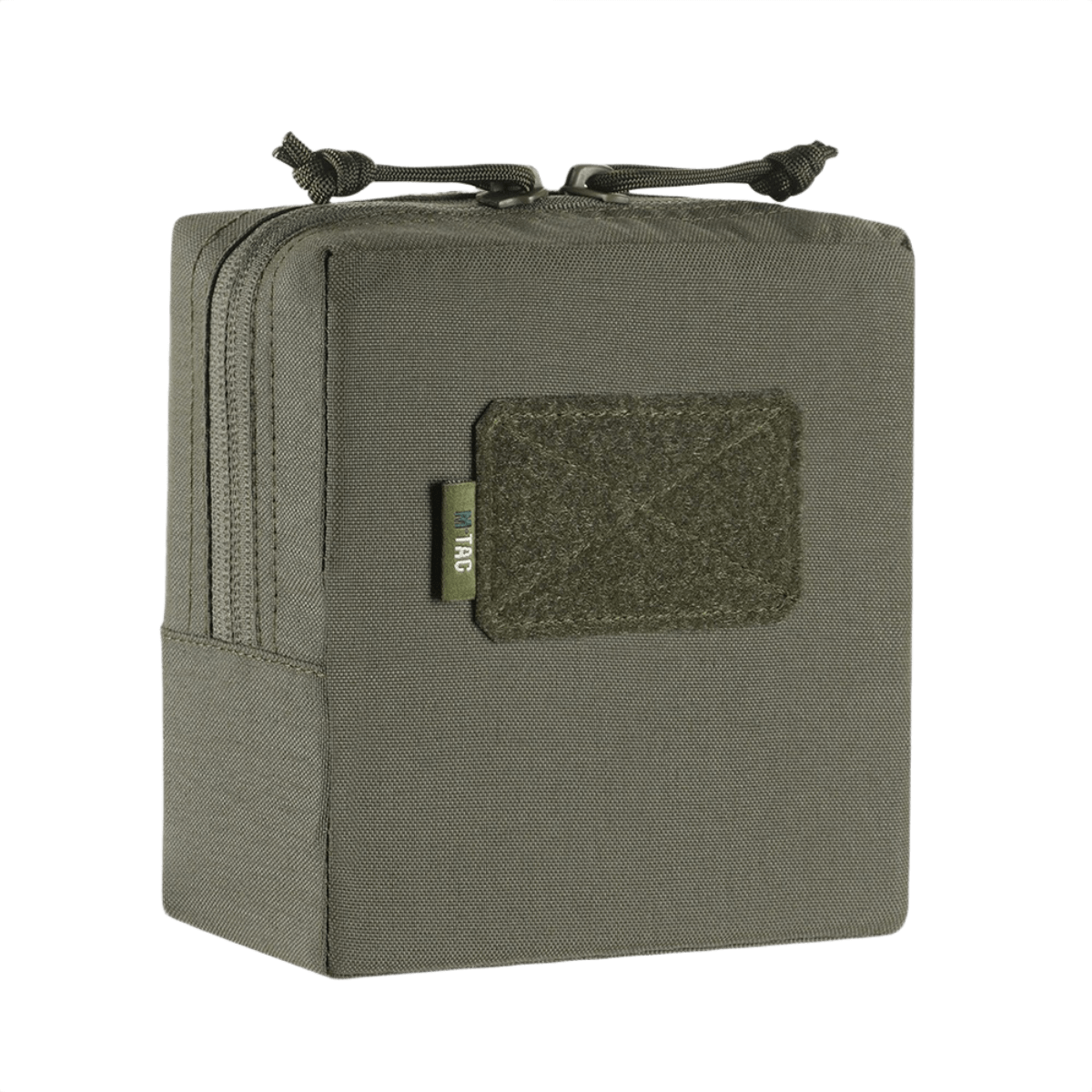 M-Tac Utility Pouch Elite Small Cordura 500D:llä ja MOLLE-liitännällä EDC-varusteille ja tärkeille tavaroille.