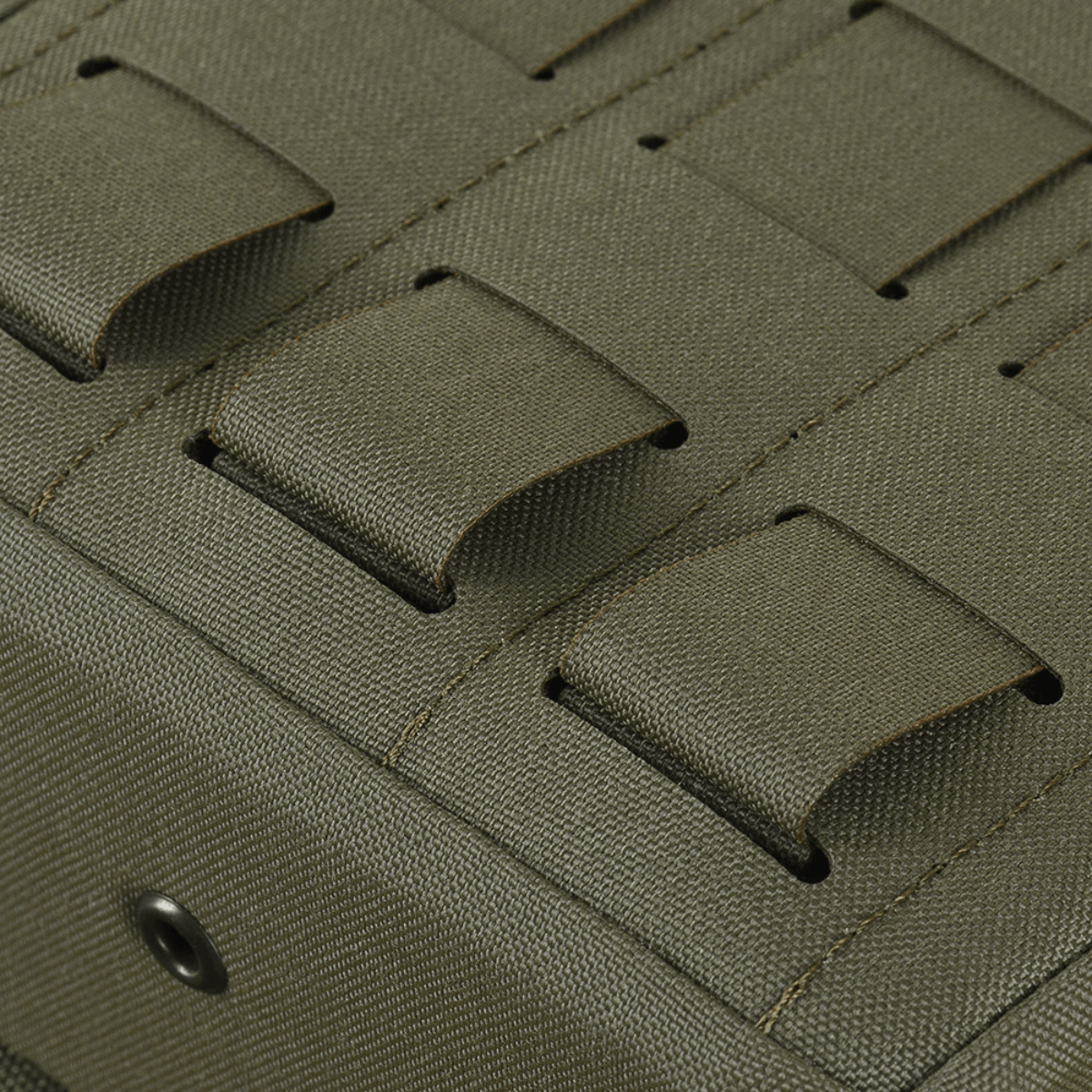 M-Tac Utility Pouch Elite Small MOLLE-liitännällä Cordura 500D:llä EDC-varusteiden ja lisätarvikkeiden kestävään säilytykseen.