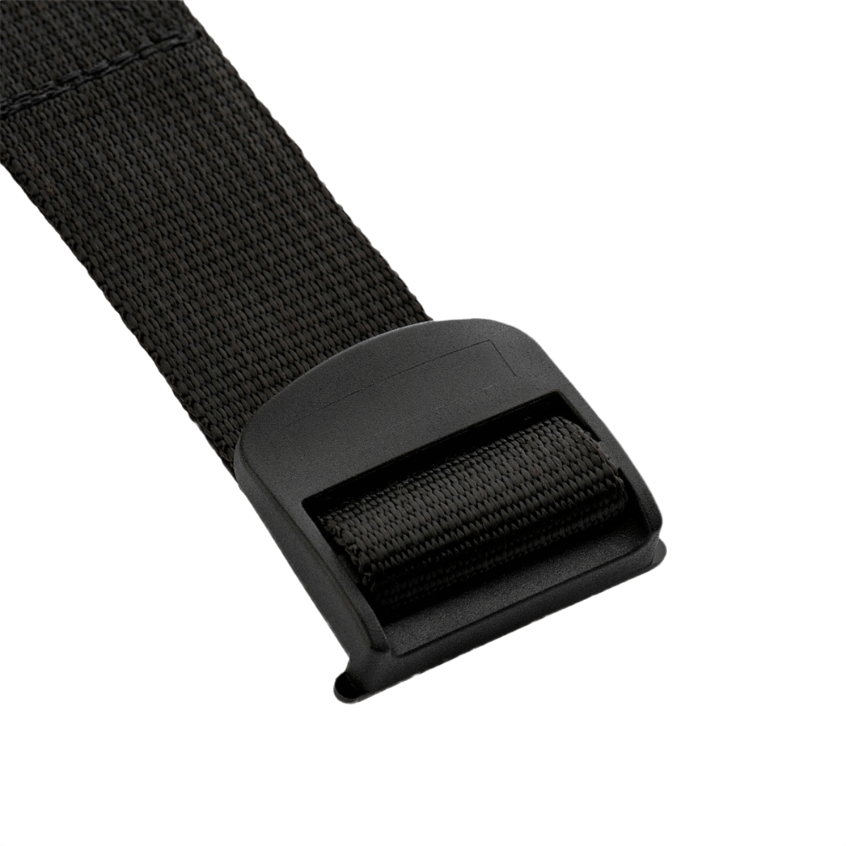 M-Tac Berg Buckle -taktinen vyö Woojin plastic® -soljella ja korkealujuuksisella nylonilla, suunniteltu nopeaan sulkemiseen ja turvalliseen kiinnitykseen.