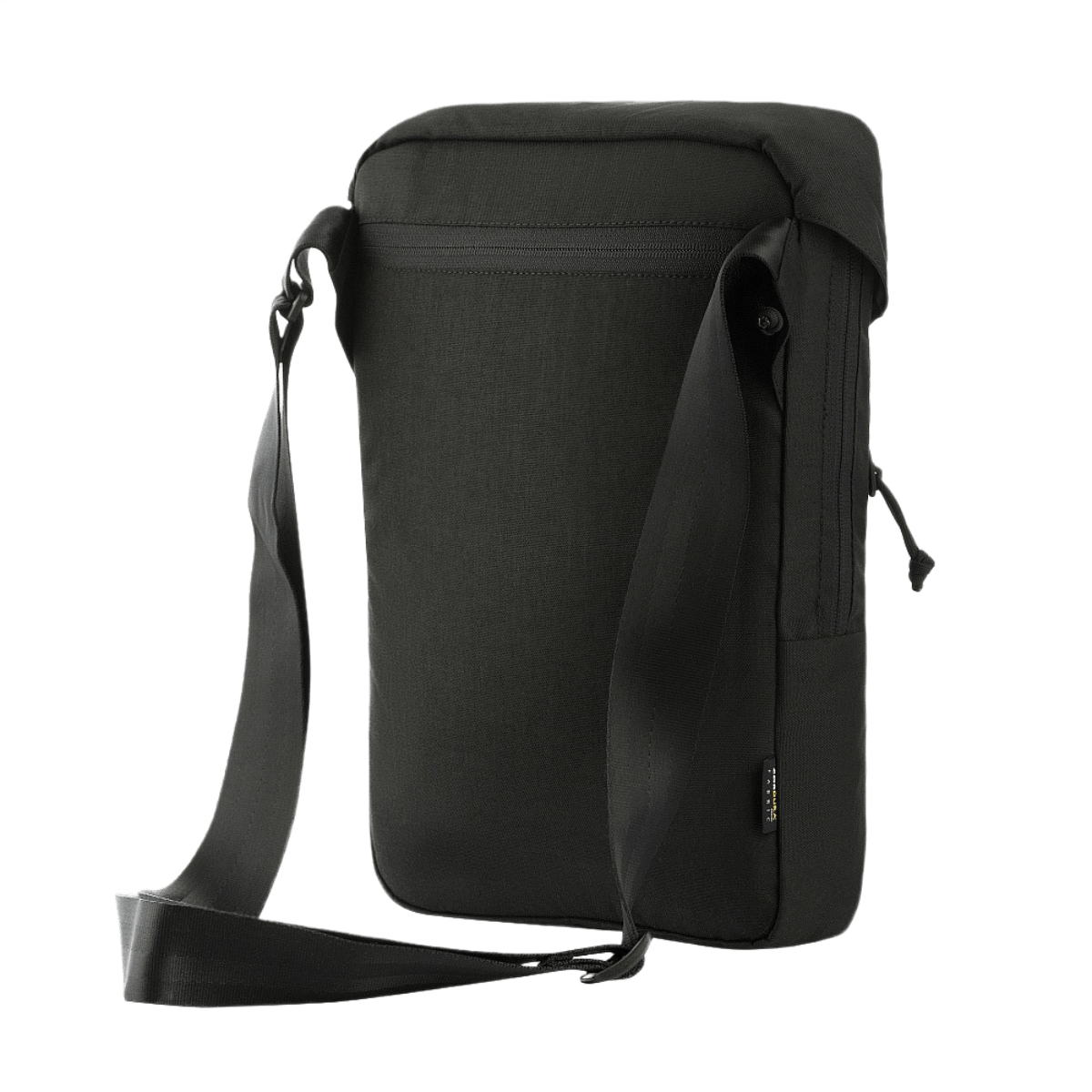 M-Tac Magnet XL Bag Elite tabletti- ja olkalaukku magneettisella lukitusjärjestelmällä ja irrotettavalla tarrapaneelilla.