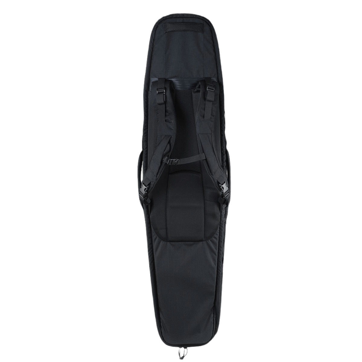 M-Tac Tactical Weapon Case Backpack 125 cm Elite Hex GEN.II turvalliseen asekuljetukseen.