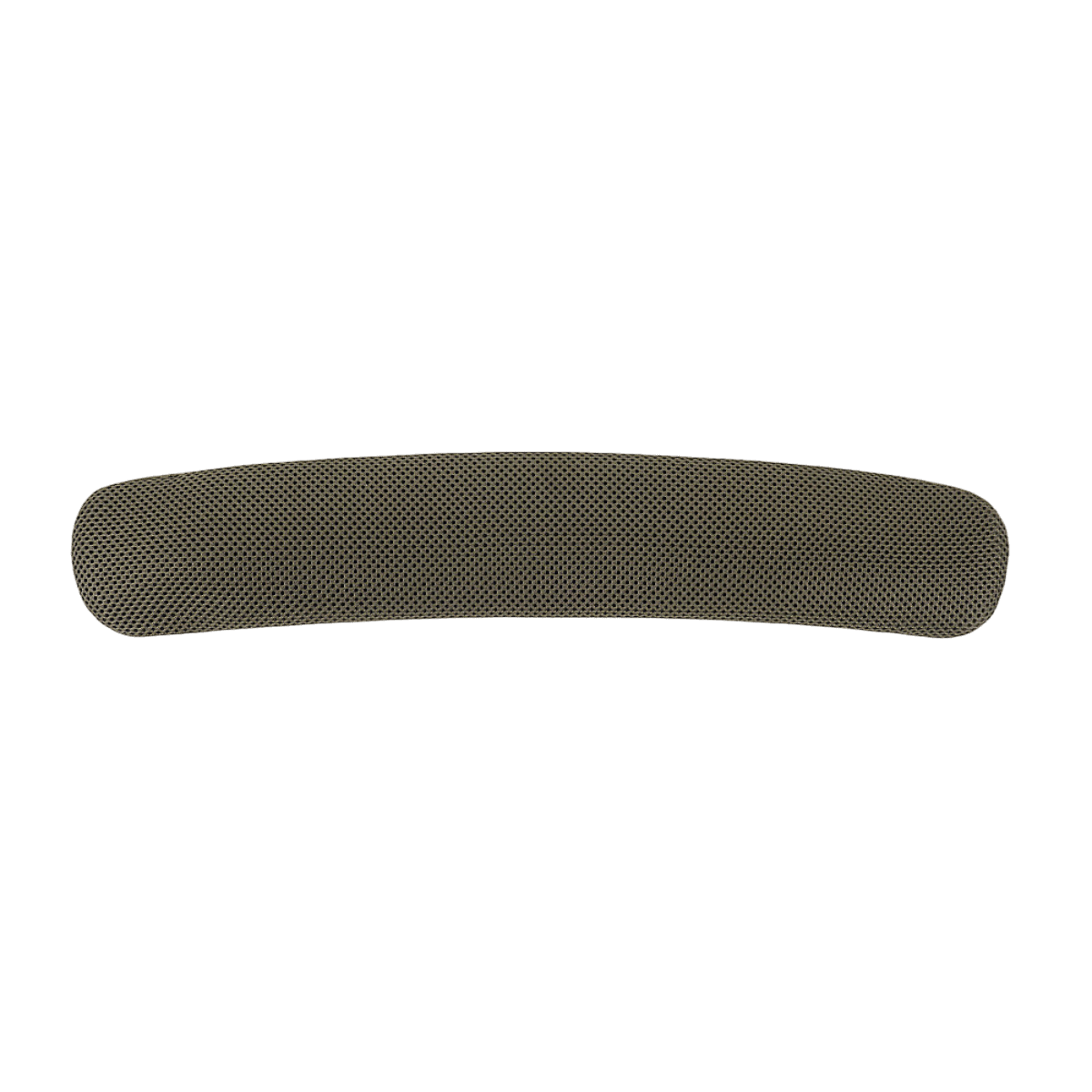 M‑Tac olkahihnan pehmike 50 mm Elite, kestävä Cordura-materiaali ja 3D-mesh ventilointiin ja mukavuuteen.