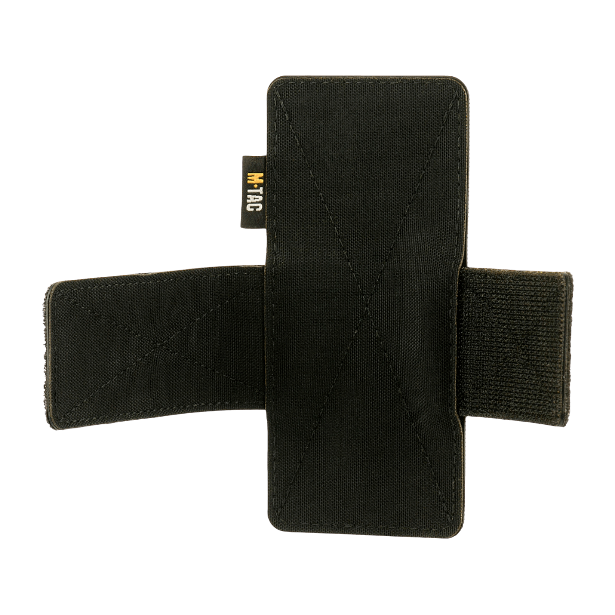 M-Tac Hylster-Insert Light suunniteltu pistoolien piilotettuun kantoon, sopii useimpiin malleihin, taktisiin laukkuihin ja reppuihin tarrapaneelilla.