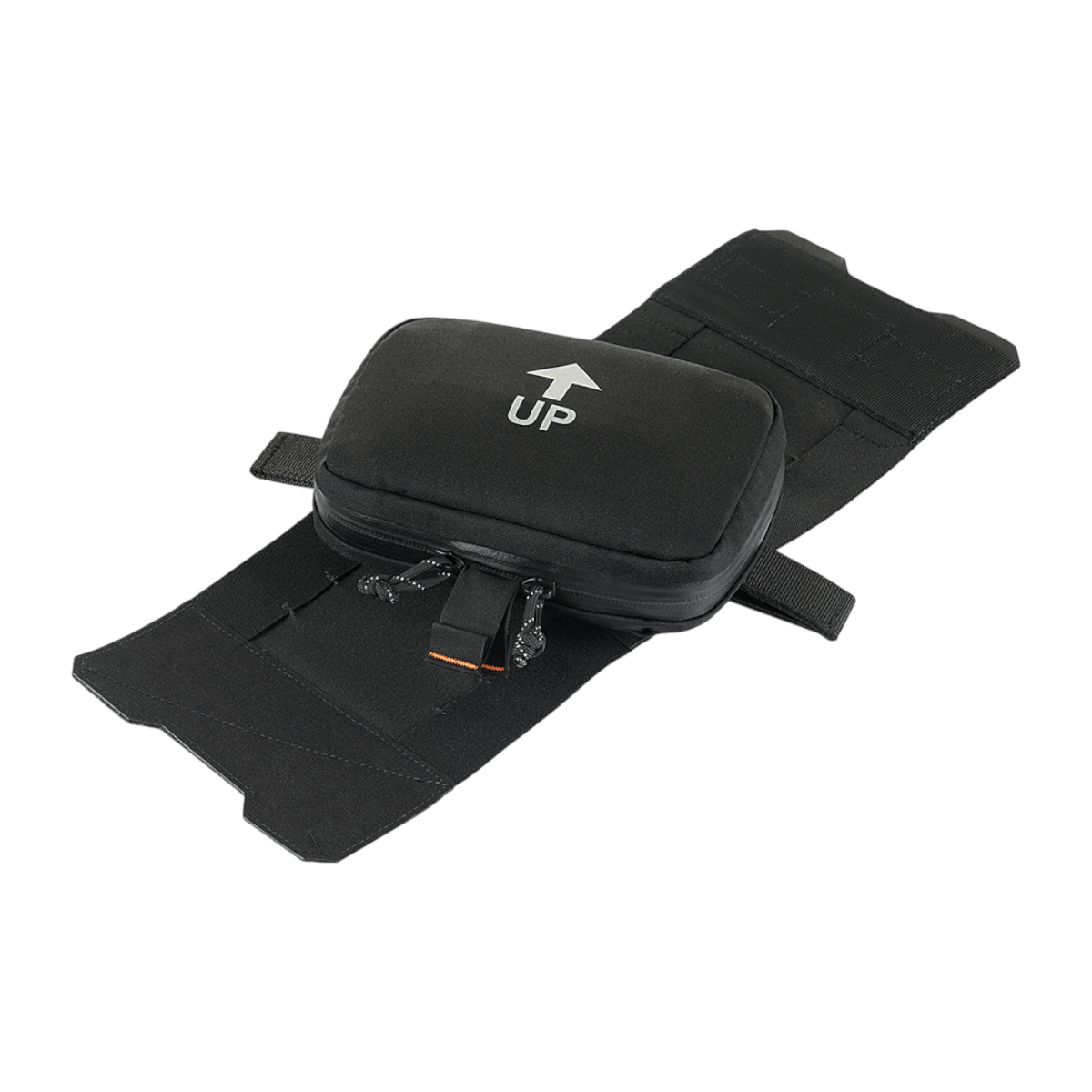 M-Tac Horisontal Medic Lomme Large Elite — tuotekuva.