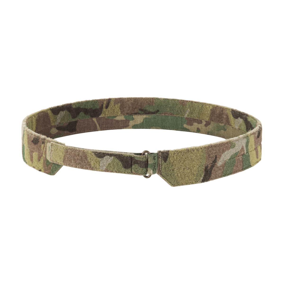 Kamuflaasi M‑Tac Internal Tiger Bælte Cordura 500D:llä ja velcro-sululla, sopii taktiseen käyttöön, saatavana useissa kooissa