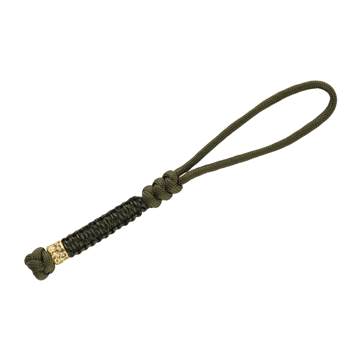 M-Tac Knife Lanyard Scandinavian Granule paracord-nauha veitsiin, tyylikäs ja käytännöllinen lisävaruste joustavalla pidennyksellä.