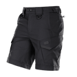 M-Tac Shorts Aggressor Short mustana taktisin taskuin ja D-renkailla, ihanteellinen ulkokäyttöön. Valmistettu joustavasta polycotton rip-stop -kankaasta.