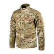 M-Tac Military Elite NYCO -takki alkuperäisessä Crye Precision MultiCam -kuosissa, täydellinen moderneihin kenttäasuihin