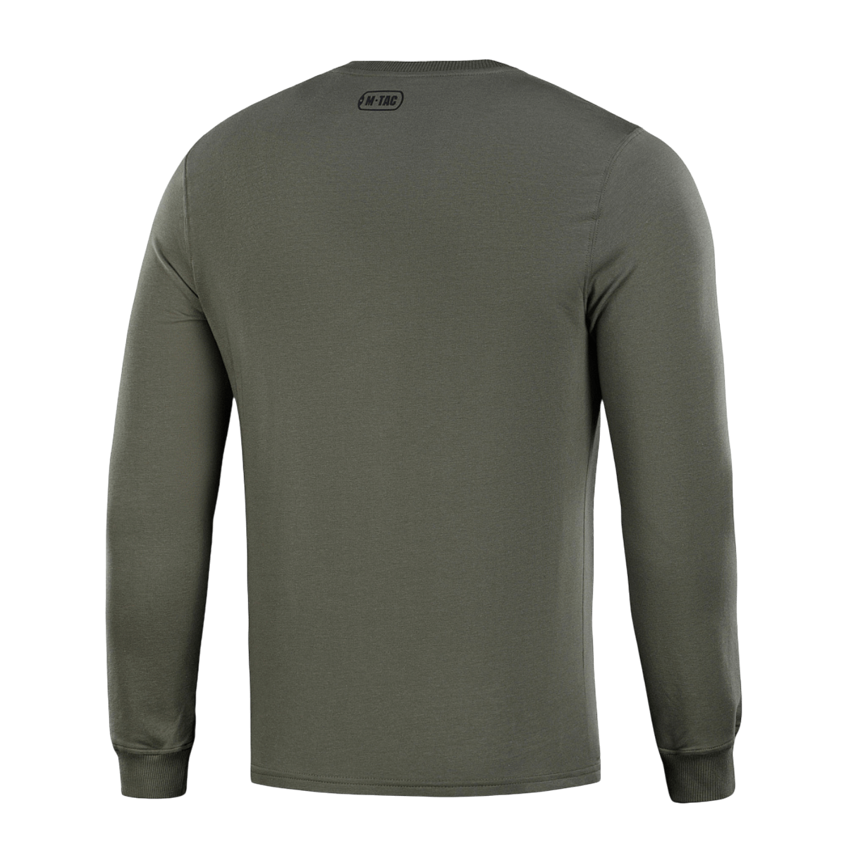 M-Tac Pullover 4 Seasons minimalistinen malli, ympäri vuoden käytettävä.