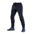 M-Tac Stealth Cotton -housut monikäyttöiset urheiluhousut 100% puuvillaa, kuminauha vyötäröllä, täydelliset juoksuun ja kuntosalille.