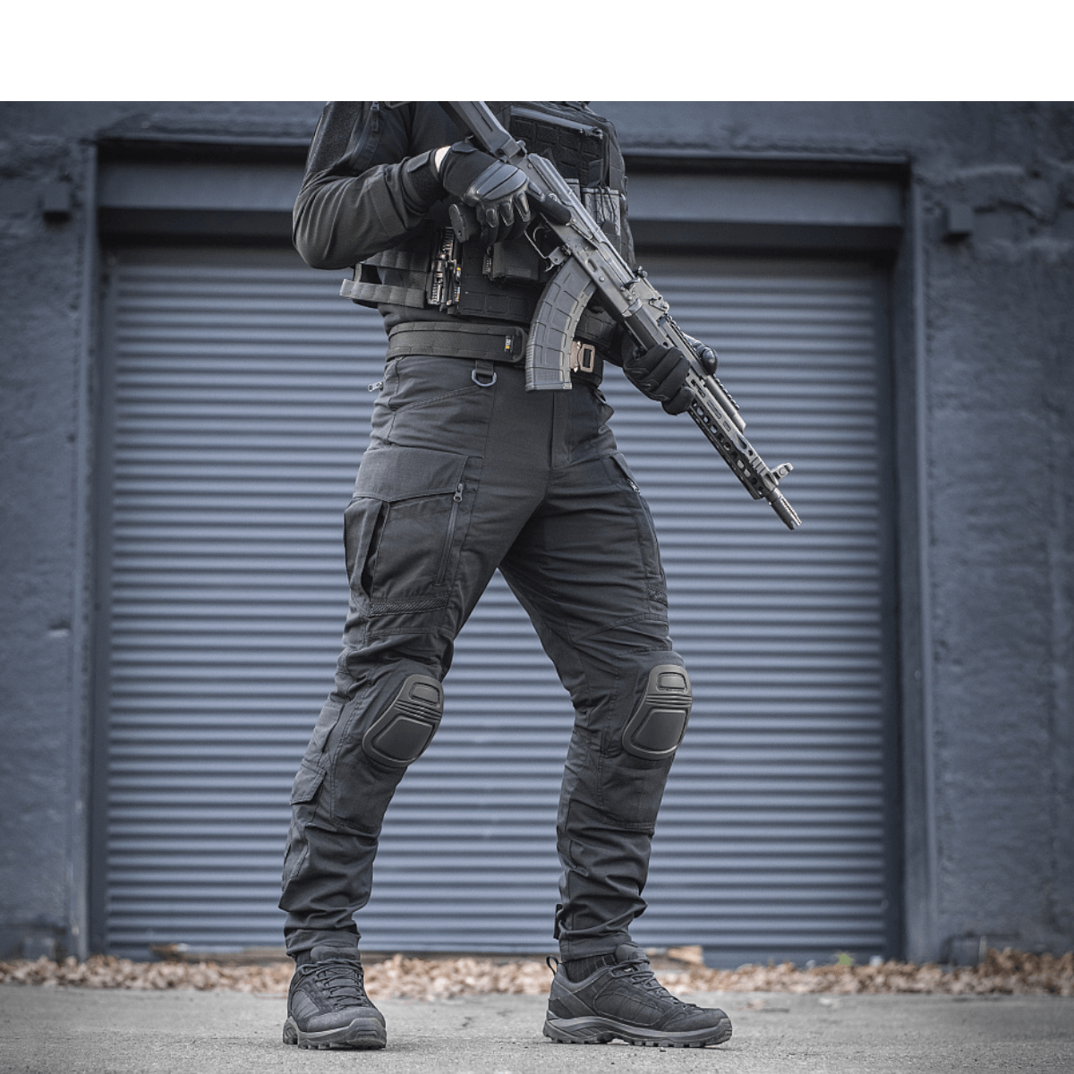 M-Tac housut Army NYCO Extreme — tuotekuva.