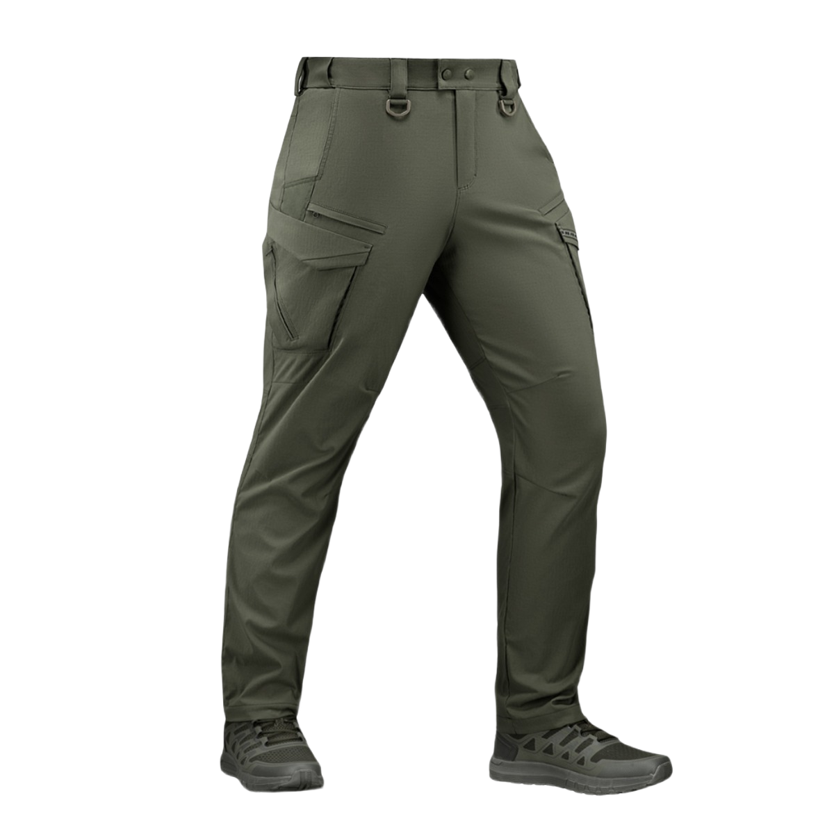 M-Tac Pants Aggressor Summer Gen.II Flex - Kuva 10