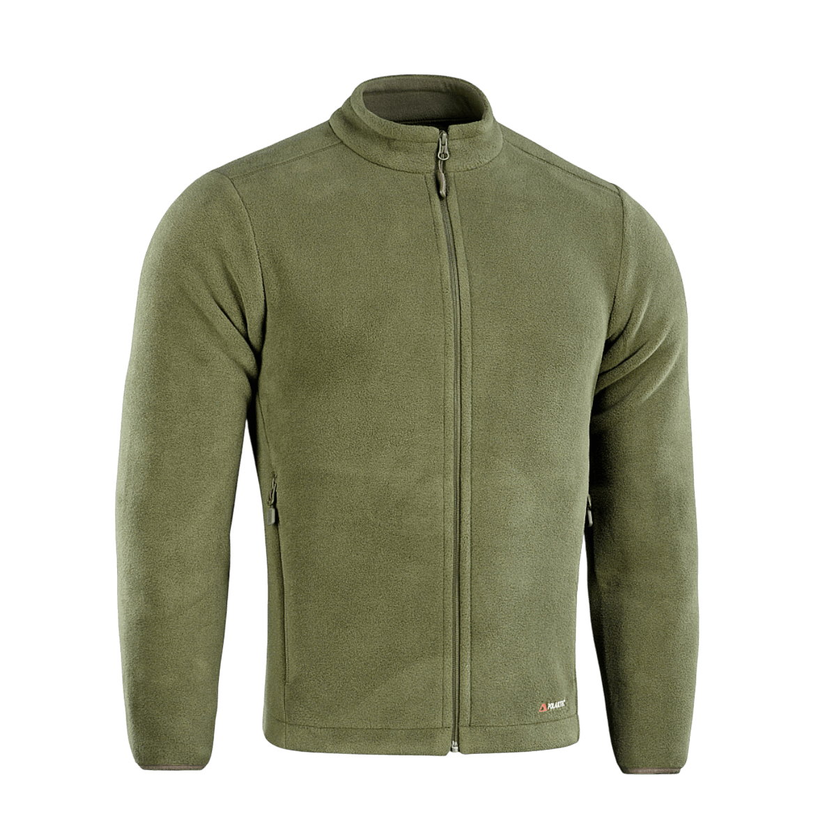 M-Tac Nord Polartec -fleecetakki premium Polartec® 200 Series -materiaalista, sopii arkeen ja urheiluun optimaaliseen lämpöön ja mukavuuteen.