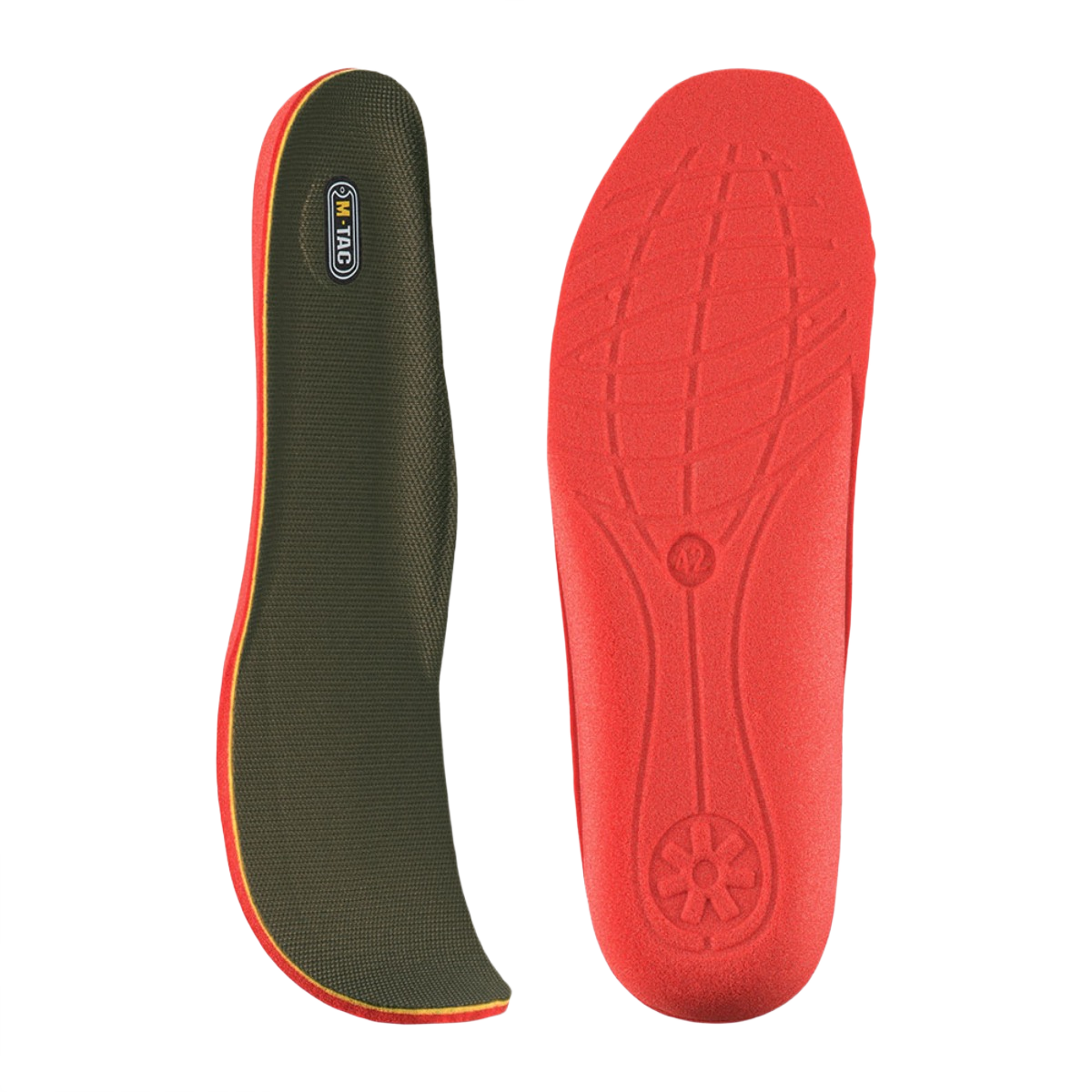 M-Tac Double Foam Insoles — tuotekuva