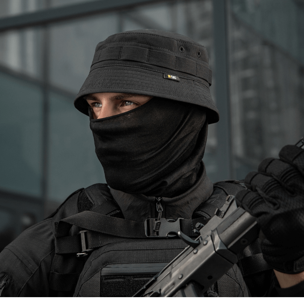 M-Tac Panamahat Gen. II Summer Flex — tuotekuva, galleria-asento 1