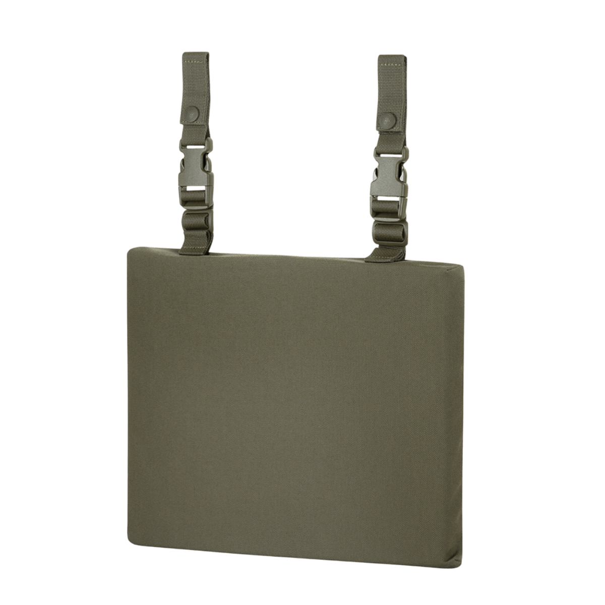 M-Tac Istuinalusta vyökiinnikkeellä ARMOR kestävästä Cordura 1000D -kankaasta tehokkaaseen lämmöneristykseen kylmyyttä vastaan.