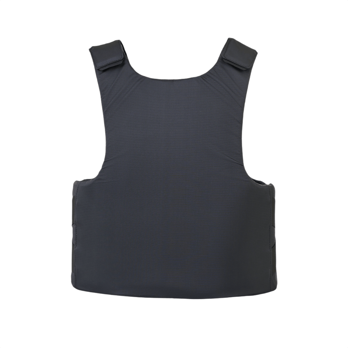 Anorak Rhodium® Concealable III Level IIIA-tason suojaus teriä ja veitsiä vastaan