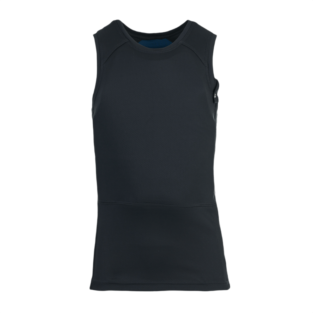 Anorak Undershirt I Cover – kevyt ja hengittävä aluspaita, suunniteltu huomaamattomuuteen, antibakteerisin ominaisuuksin ja tehokkaaseen kosteudensiirtoon.