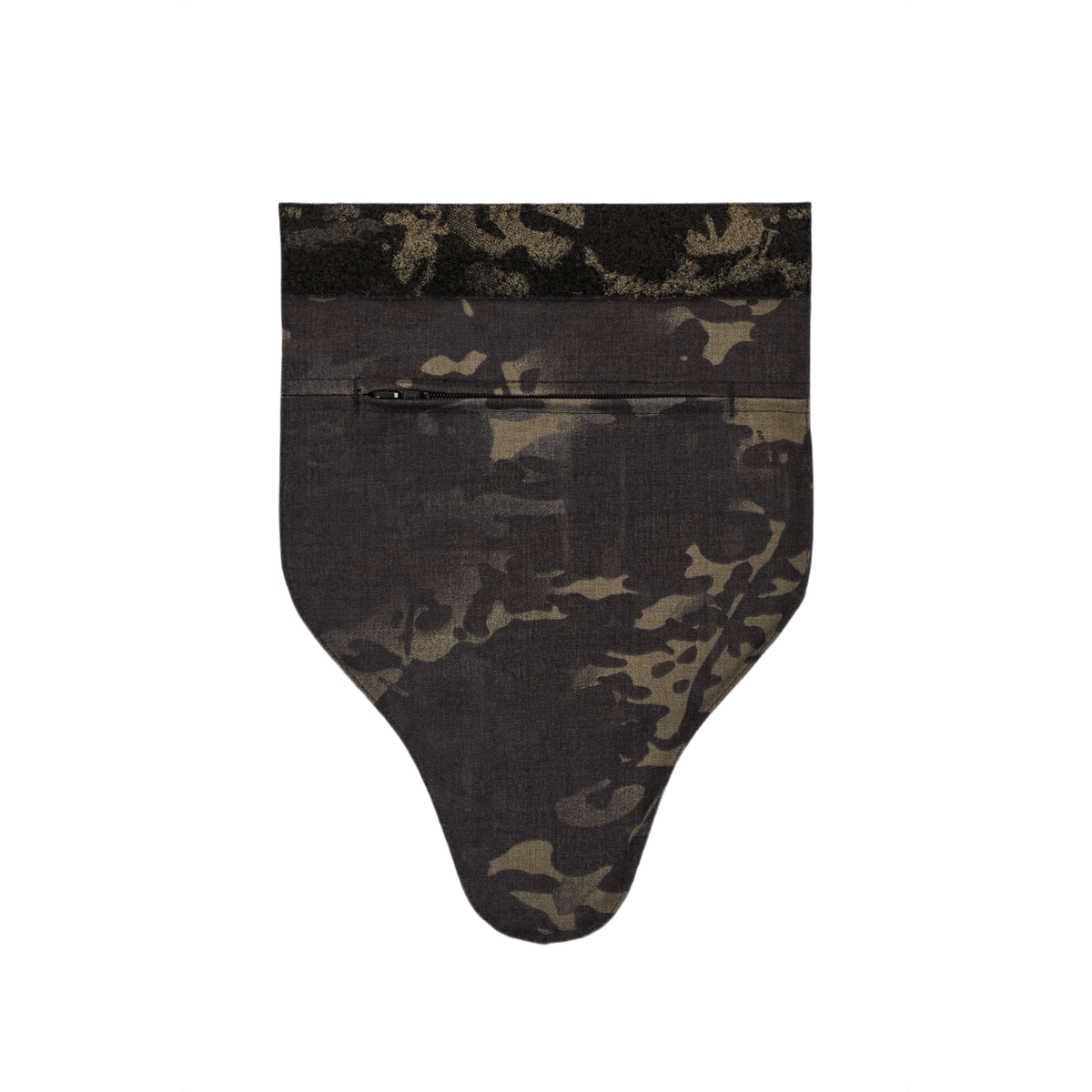 Anorak Chromium® Skridtbeskytter I MultiCam® pehmeän panssarin lisäosa tarrakiinnityksellä maksimaaliseen suojaan.