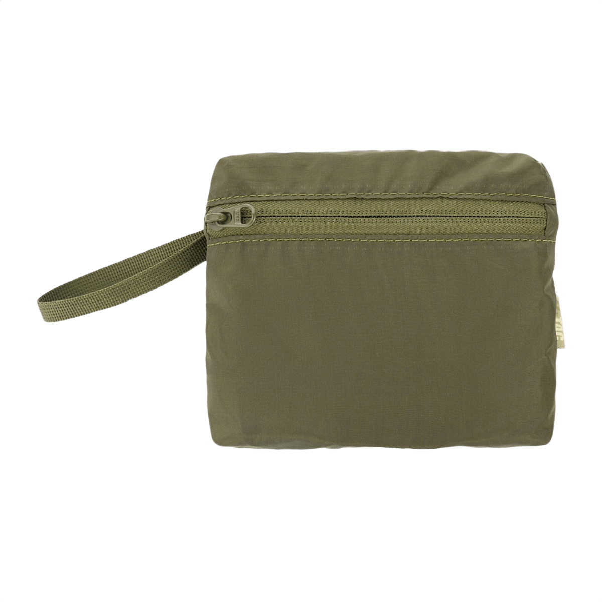 M-Tac reppusuoja kompaktissa pakkauksessa, vedenpitävä nylon PU-pinnoitteella sateensuojaksi, helppo kuljettaa, koko L.