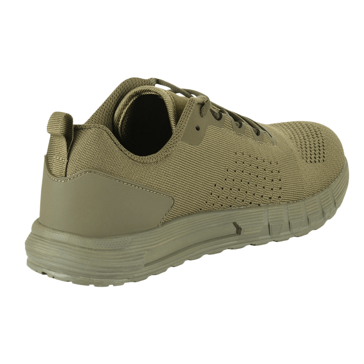 M-Tac Summer Light Sneakers, kevyet ja hengittävät taktiset tennarit kumavahvikkeilla, ihanteelliset kesään.