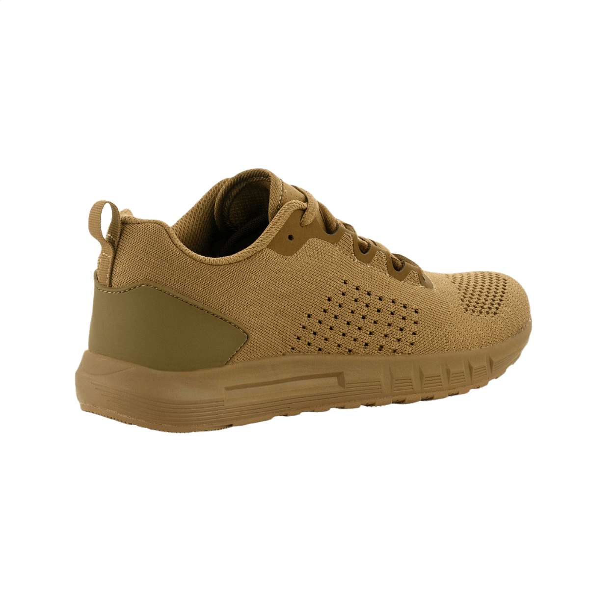 M-Tac Summer Light Sneakers tan-väriset, kevyet ja kestävät, suunniteltu kesään, kumavahvikkeet ja EVA-pohja.