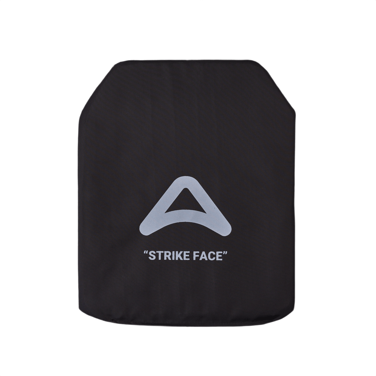 Anorak Titanium® Insert (SAPI) SAPI-muotoinen suojapaneeli maksimaaliseen rintasuojaukseen, Level IIIA++ käsiaseita ja konepistooleja vastaan