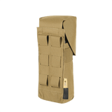 M-Tac kaksoislippastasku Fastex-sulkimella Cordura 500D -materiaalista, suunniteltu AR- ja AK-sarjoille, ihanteellinen sotilas- ja ulkoilukäyttöön