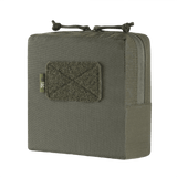 M-Tac Utility Pouch Elite Small Cordura 500D -kankaasta MOLLE-liitännällä helppoon kiinnittämiseen.