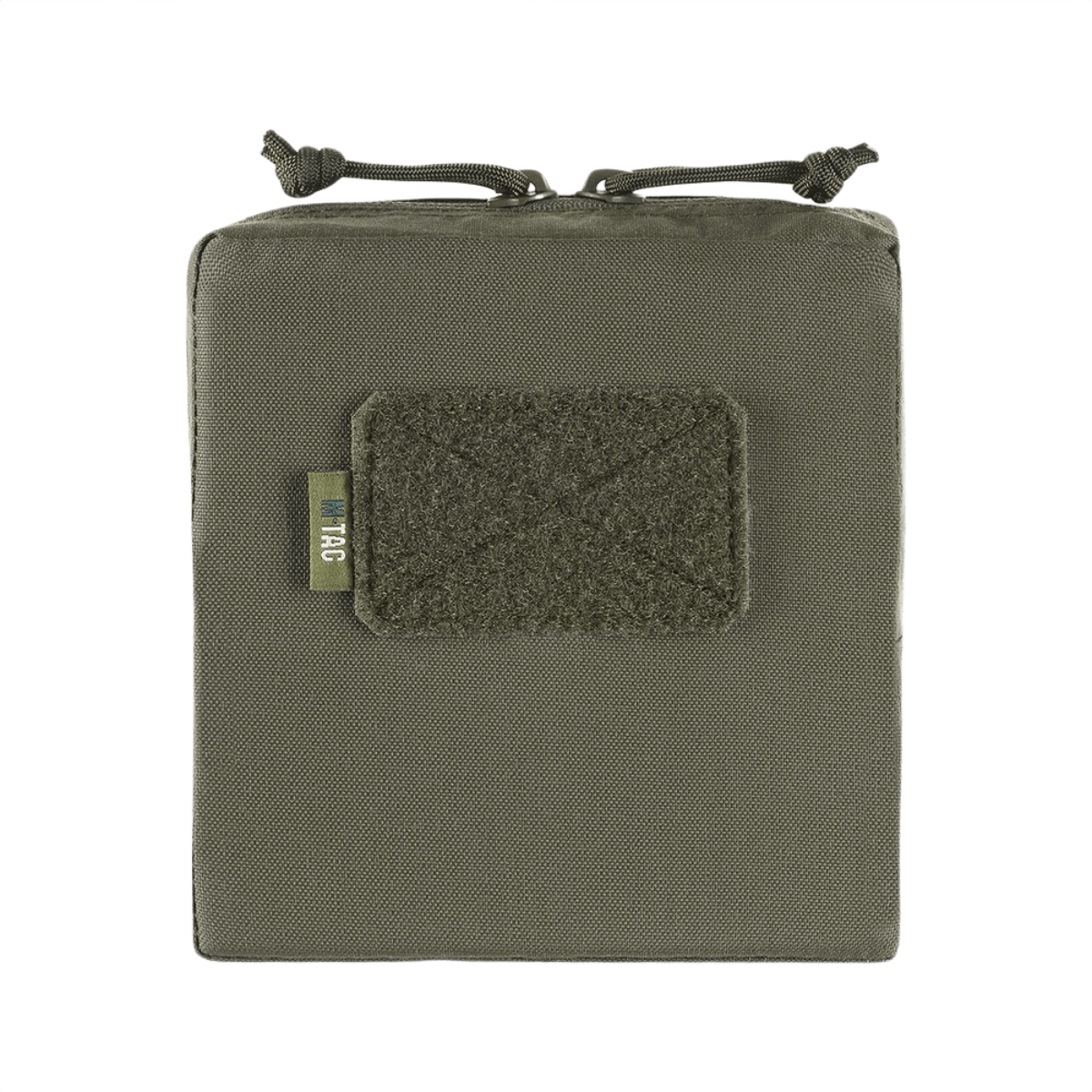 M-Tac Utility Pouch Elite Small valmistettu Cordura 500D:stä, sopii EDC:lle ja MOLLE-yhteensopivaan säilytykseen. Vihreä muotoilu ja kestävä rakenne.