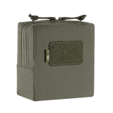 M-Tac Utility Pouch Elite Small Cordura 500D:llä ja MOLLE-liitännällä EDC-varusteille ja tärkeille tavaroille.