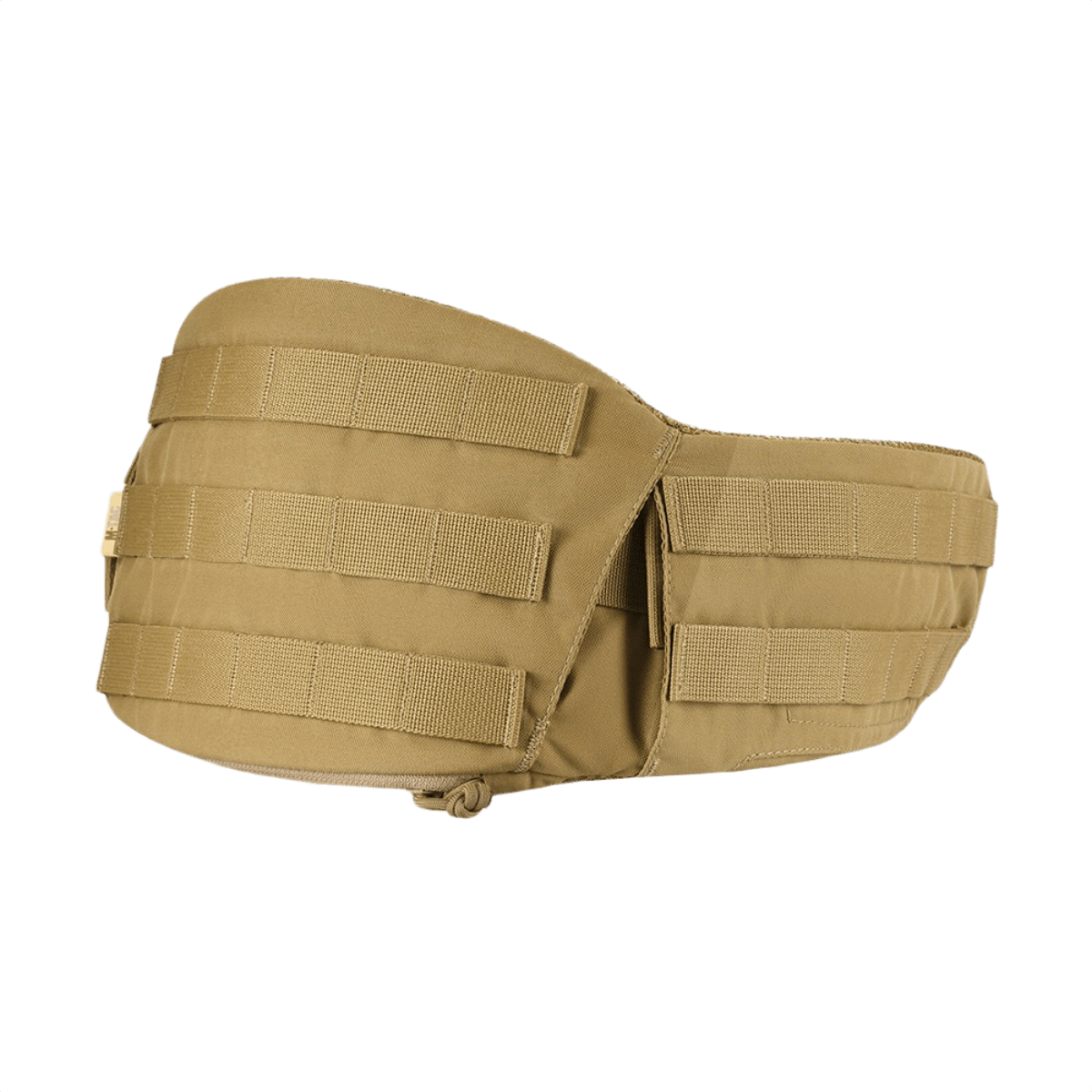 M-Tac War Belt ARMOR taktinen vyö MOLLE-narulla Cordura 500D:stä, sopii taisteluoperaatioihin.