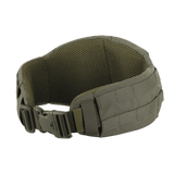 M-Tac War Belt ARMOR – taktinen vyö, Cordura 500D, MOLLE-webbing, MIL-SPEC, säädettävä, tukeva suljin.