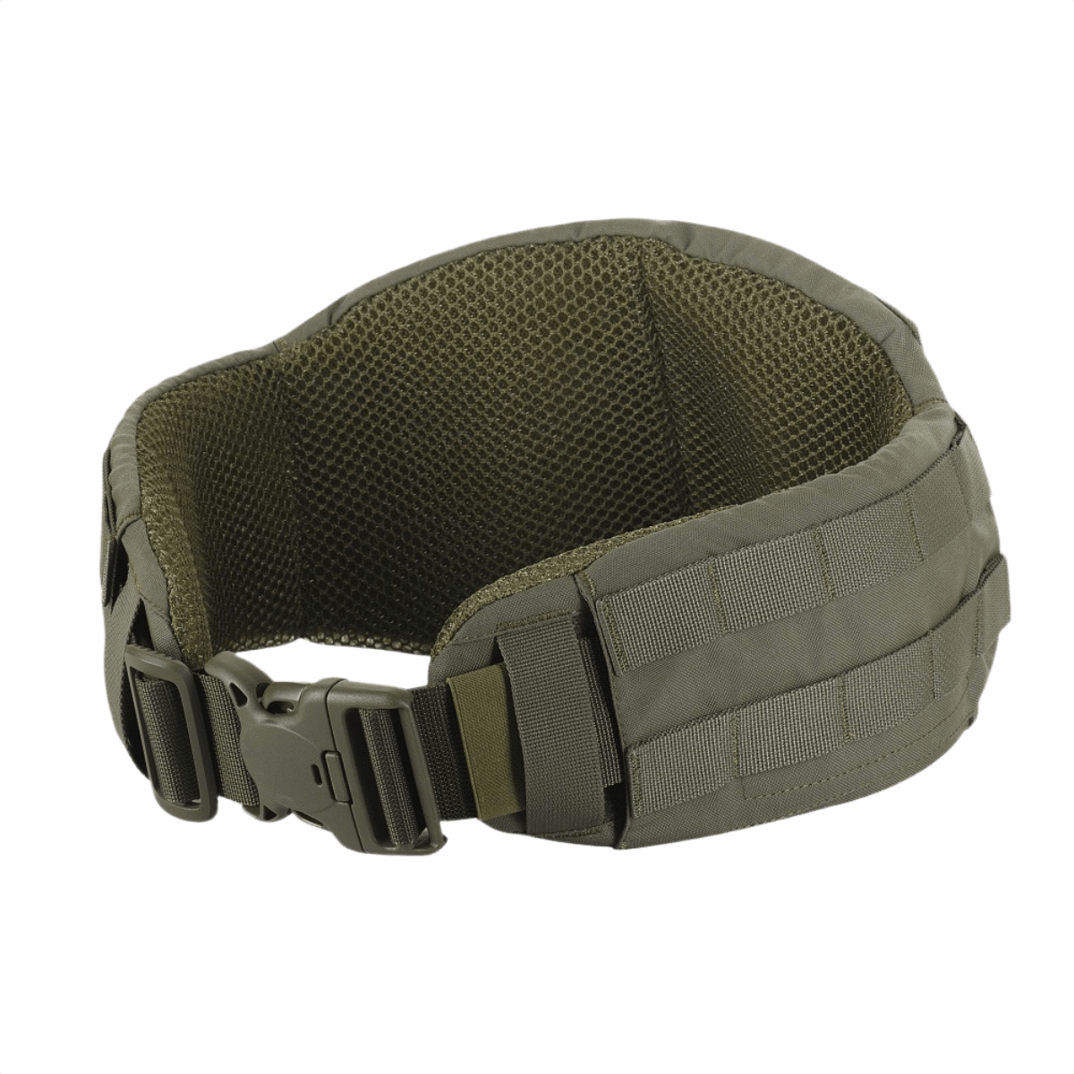 M-Tac War Belt ARMOR – taktinen vyö, Cordura 500D, MOLLE-webbing, MIL-SPEC, säädettävä, tukeva suljin.