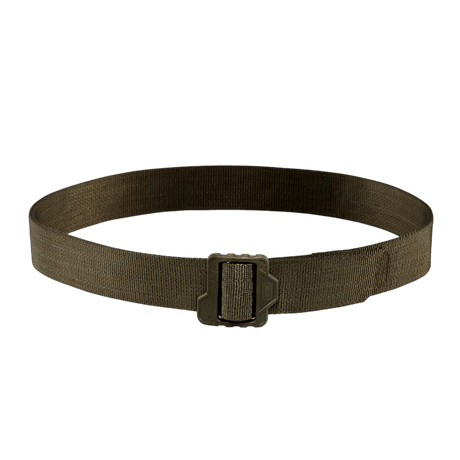 M-Tac Double Duty Taktisk Bælte Hex, khaki nylon, kulutusta kestävä kudonta ja kestävä solki, galleria, sijainti 1.
