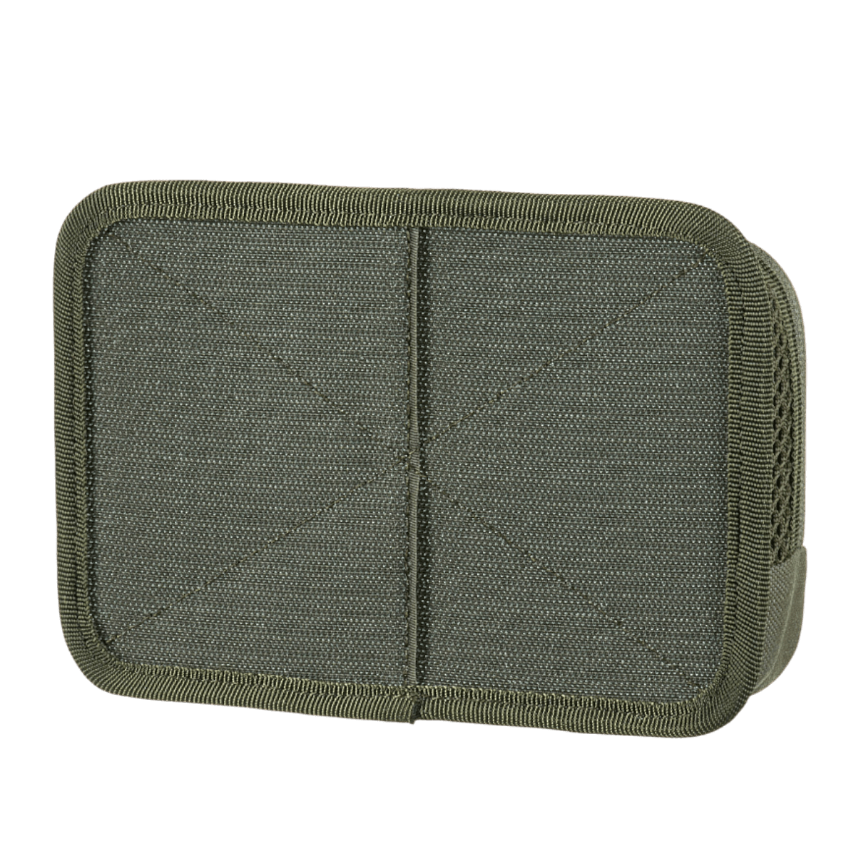 M-Tac Hook & Loop Utility Panel, oliivinvihreä, modulaarinen muotoilu ja tukeva materiaali sisäiseen organisointiin, galleria-asento 1