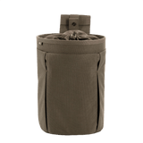 M-Tac Mag Drop Pouch Elite MOLLE-kiinnityksellä ja pikavapautusjärjestelmällä hätäuudelleenlatausta varten.