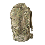M-Tac Rygsæk Large Gen.III Elite camouflagella, kestävä ja toimiva reppu Cordura 500D:stä, sopii taktiseen käyttöön.