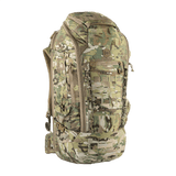M-Tac Rygsæk Large Gen.III Elite - ergonominen taktinen reppu kestävästä Cordura-materiaalista varusteiden ja aseiden kuljetukseen.