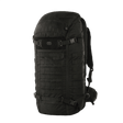 M-Tac Rygsæk Gen.II Elite Large mustana ergonomisella muotoilulla ja kestävästä Cordura-materiaalista, sopii aseiden kuljetukseen.