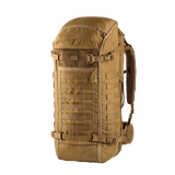 M-Tac Rygsæk Gen.II Elite Large, kestävä Cordura-materiaali, ergonominen muotoilu, suuri tilavuus, hiekansävy.