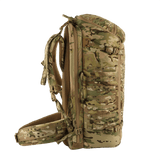 M-Tac Rygsæk Gen.II Elite Large, camodesign, korkea kestävyys ja ergonominen rakenne, valmistettu Cordura-materiaaleista.