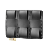 M-Tac paneeli patcheille MOLLE 120x85, hook & loop overflade, plastbase vakautta varten, käytetään suosikkipatchien kiinnitykseen