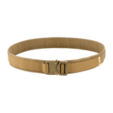 M-Tac Cobra Buckle taktinen vyö Laser Cut Cordura Squadron -materiaalista, AustriAlpin COBRA 25 mm -lukolla ja MOLLE Laser Cut -liitännällä.