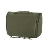 M-Tac Toilettilaukku kompaktissa koossa matkalle ja arkeen, vettähylkivää 600D polyesteriä PVC-pinnoitteella. Mitat: 24x15x8,5 cm 5