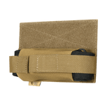 M-Tac Tourniquet Pouch Elastisk VELCRO Gen.II kestävässä Cordura 500D:ssä, Texcel-hihnat ja nopea pääsy C-A-T tourniquetiin