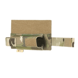 M-Tac Tourniquet Pouch Elastisk VELCRO Gen.II Cordura 500D:llä ja maastokuvioinnilla, nopea pääsy C-A-T tourniquetiin