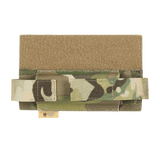 M-Tac Tourniquet Pouch Elastisk VELCRO Gen.II maastokuvioisena ja VELCRO-kiinnityksellä taktiseen käyttöön