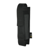 M-Tac Tourniquet Pouch Elastisk med MOLLE Gen.II C-A-T:in turvalliseen säilytykseen, Cordura Squadron -materiaalista, nopea pääsy elastisen kiinnityksen kautta.