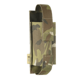 M-Tac Elastinen turnikekotelo Molle Gen.III Cordura Squadron -materiaalista tourniquetin säilytykseen.